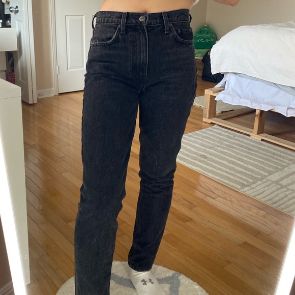 Reformation jeans - Picture 3 of 6